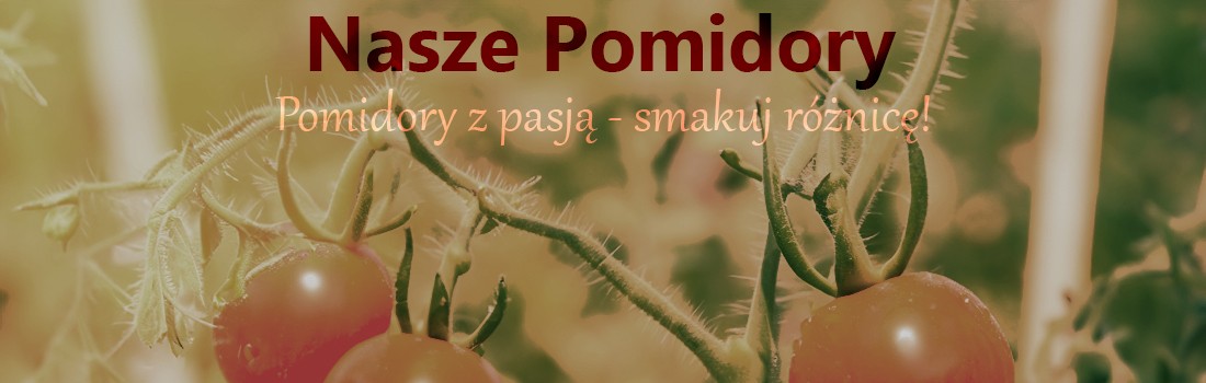 NaszePomidory.pl